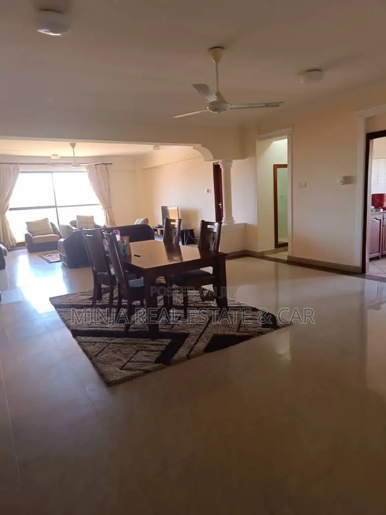 3bdrm Apartment in Upanga West for sale in Upanga West