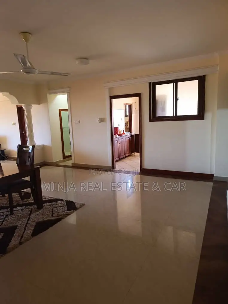 3bdrm Apartment in Upanga West for sale in Upanga West