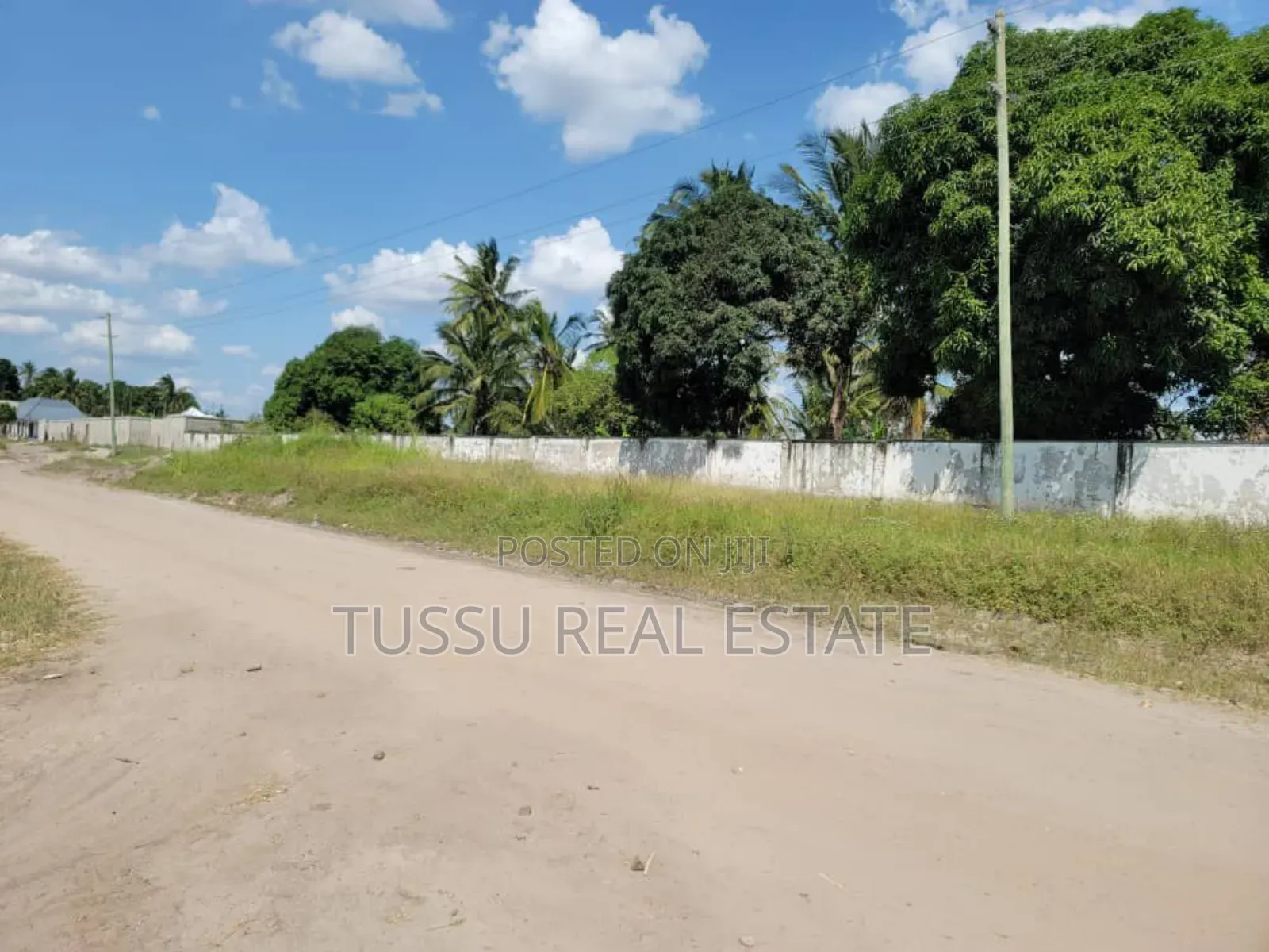 Industrial Plot for Sale Kibaha Misugu Sugu in Visiga