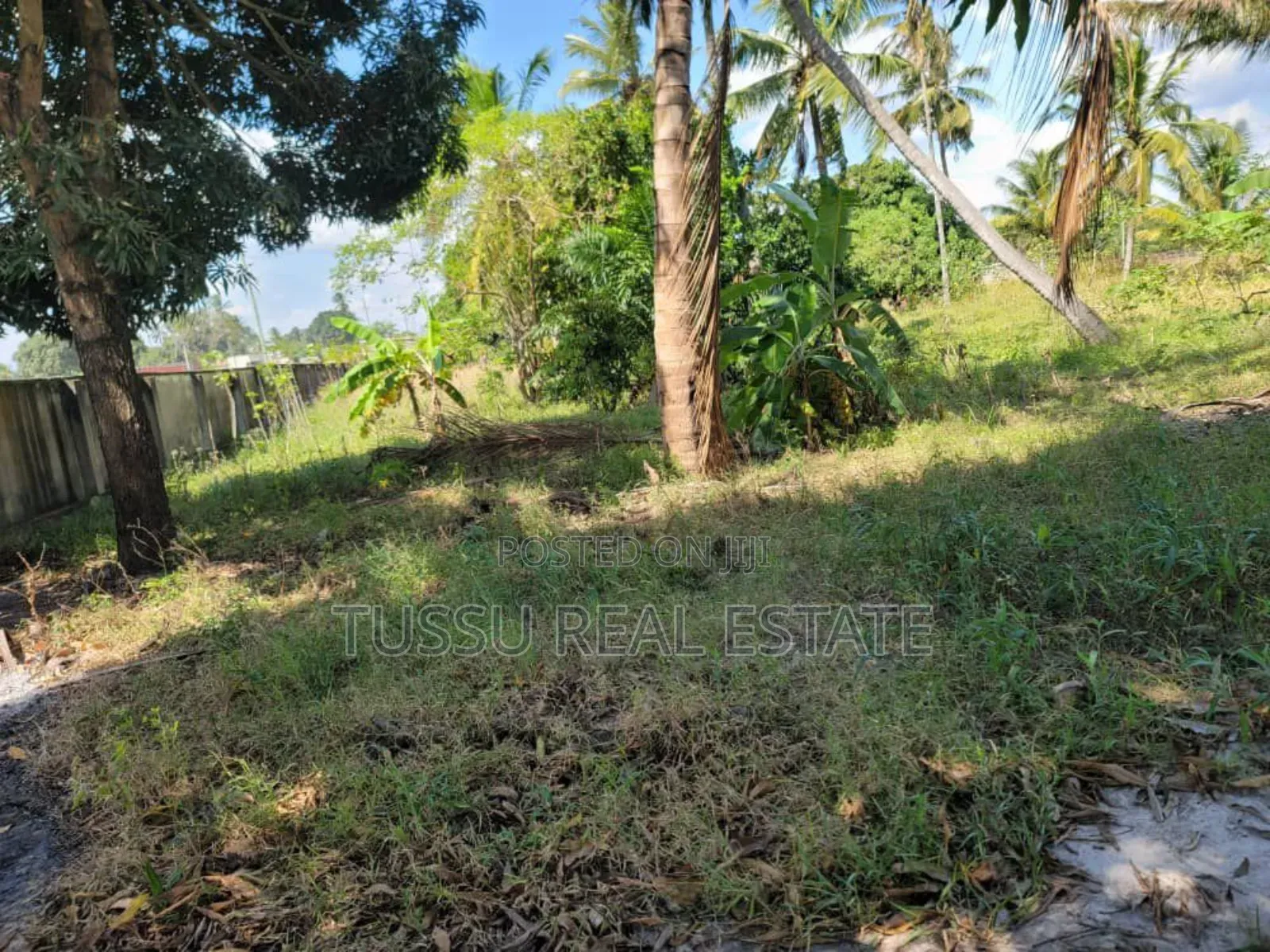Industrial Plot for Sale Kibaha Misugu Sugu in Visiga
