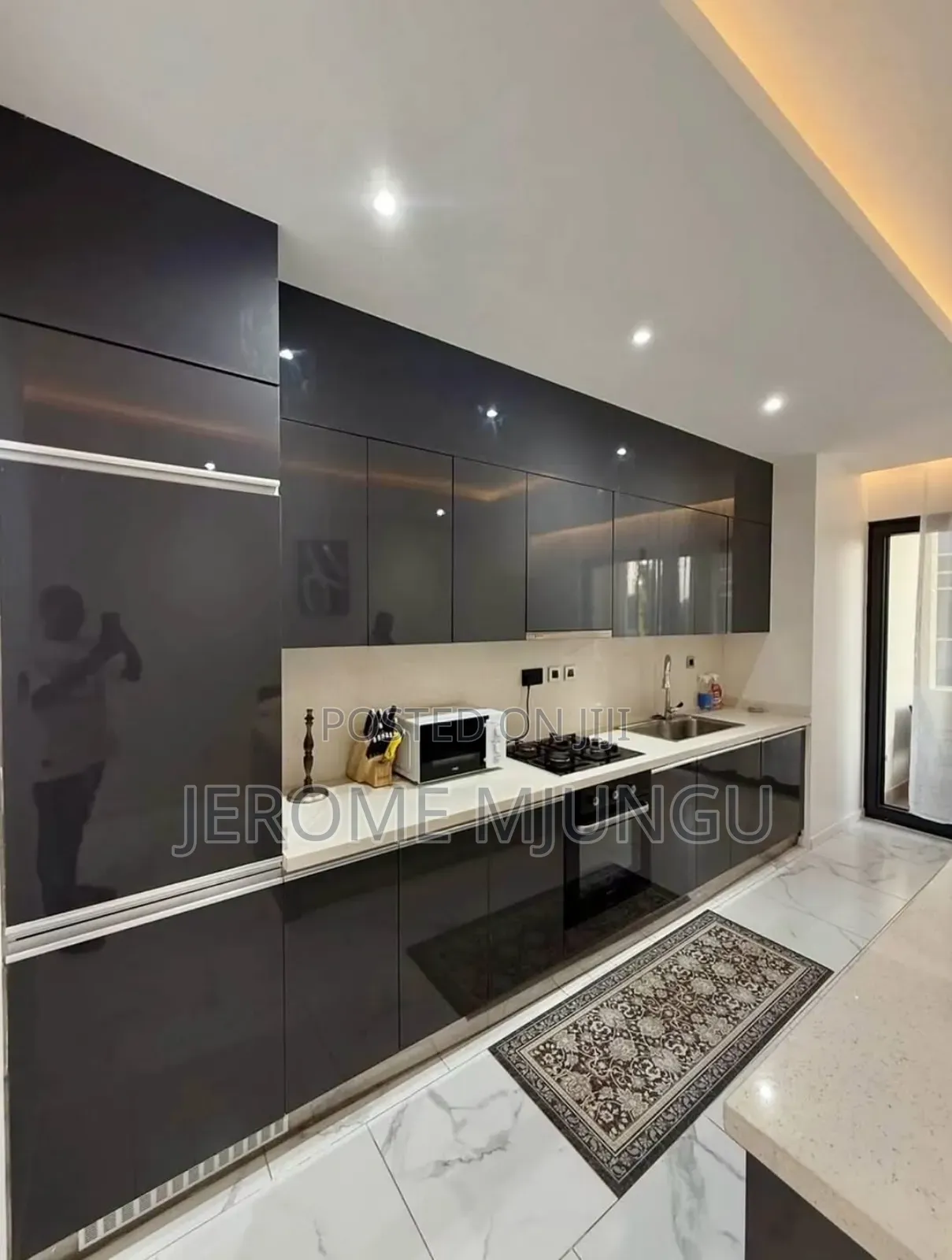 Furnished 2bdrm Apartment in Mbezi Beach for rent in Mbezi Beach