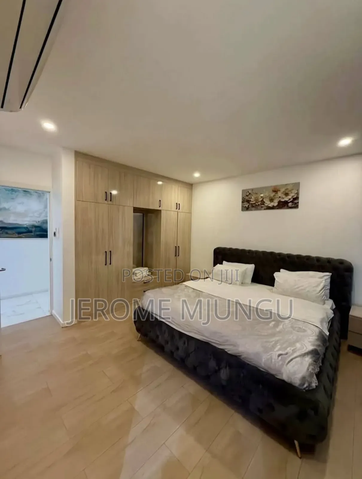Furnished 2bdrm Apartment in Mbezi Beach for rent in Mbezi Beach