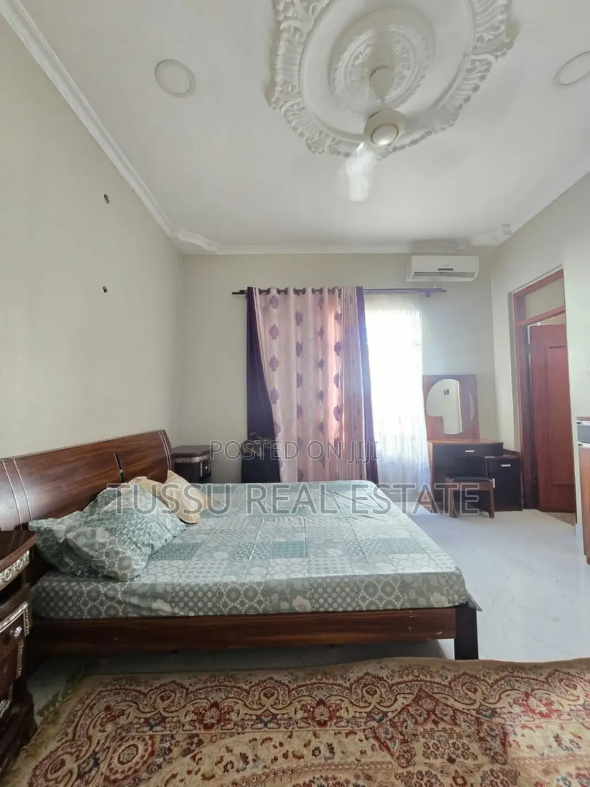3bdrm House in Mikochen, Mikocheni for sale in Mikocheni