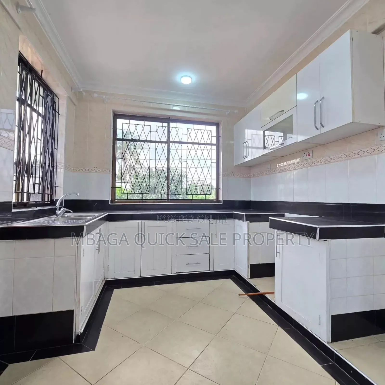 2bdrm Apartment in Mikocheni for rent in Mikocheni