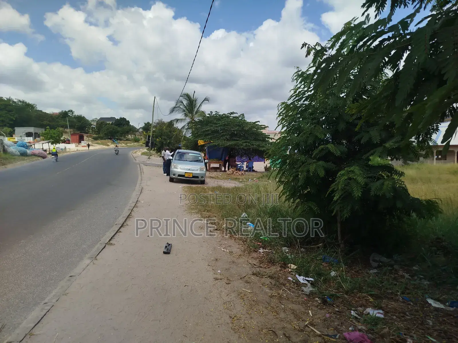 Plot for Sale at Mbezi Malamba Mwisho in Kinondoni
