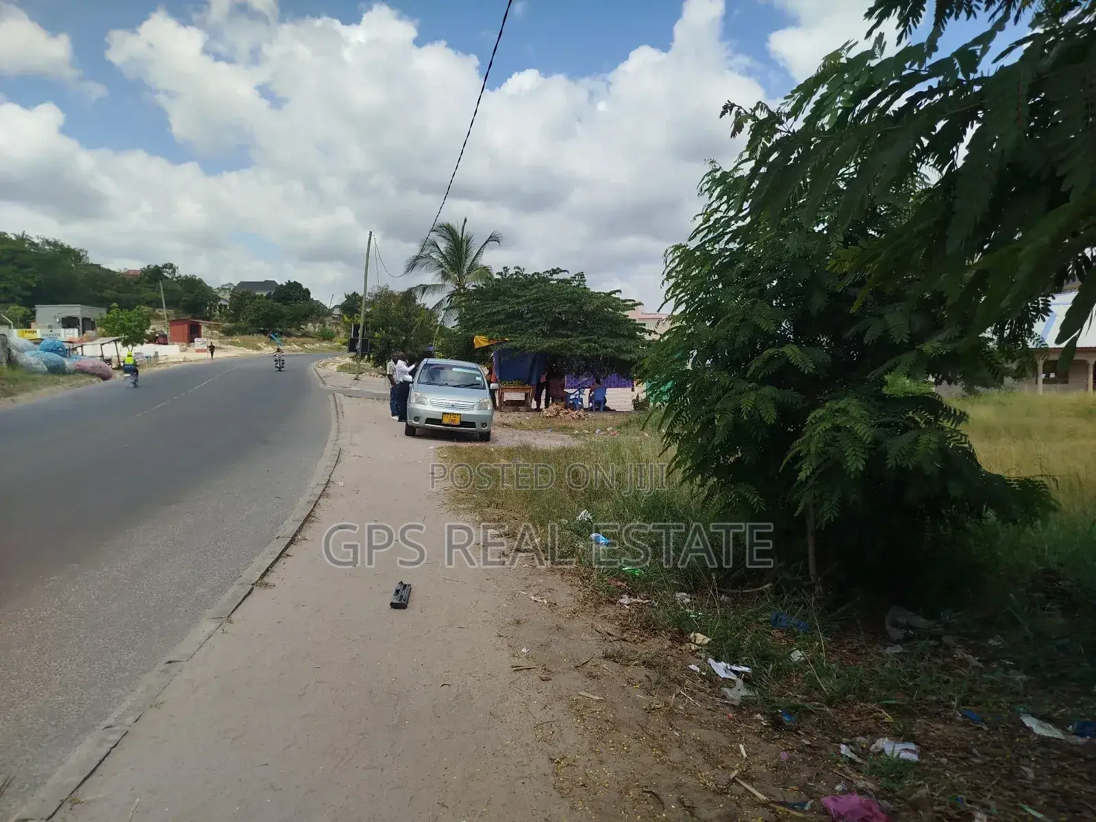 Plot for Sale at Mbezi Malamba Mwisho in Kinondoni
