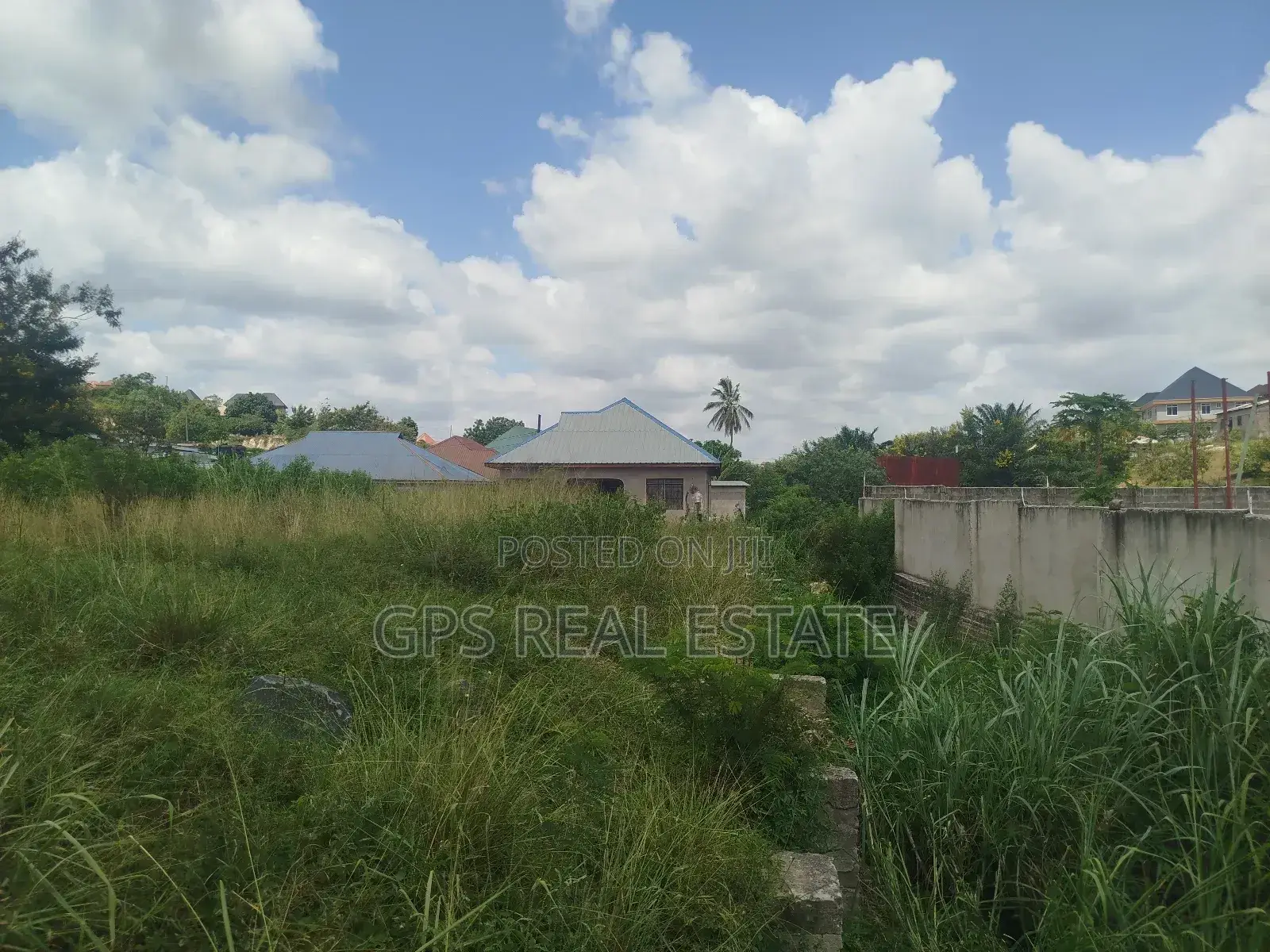 Plot for Sale at Mbezi Malamba Mwisho in Kinondoni
