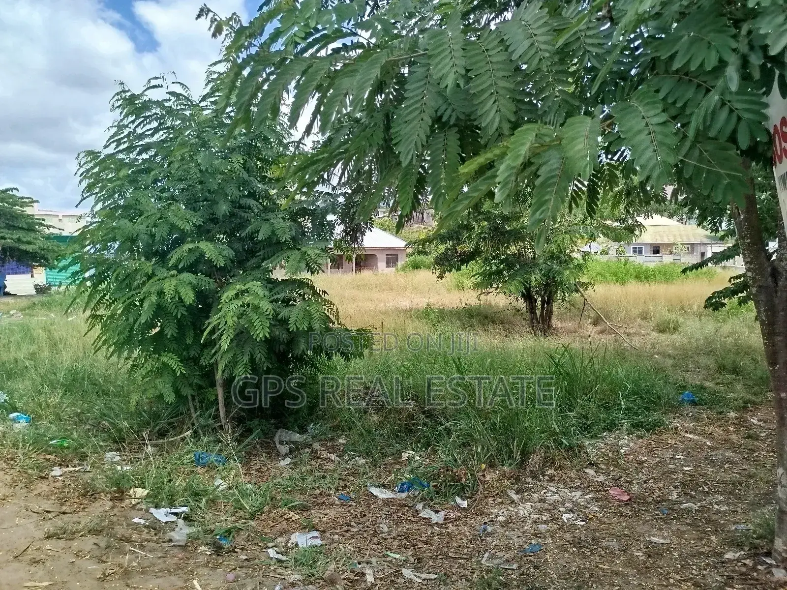 Plot for Sale at Mbezi Malamba Mwisho in Kinondoni