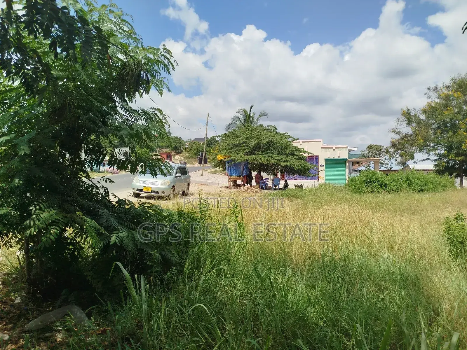 Plot for Sale at Mbezi Malamba Mwisho in Kinondoni