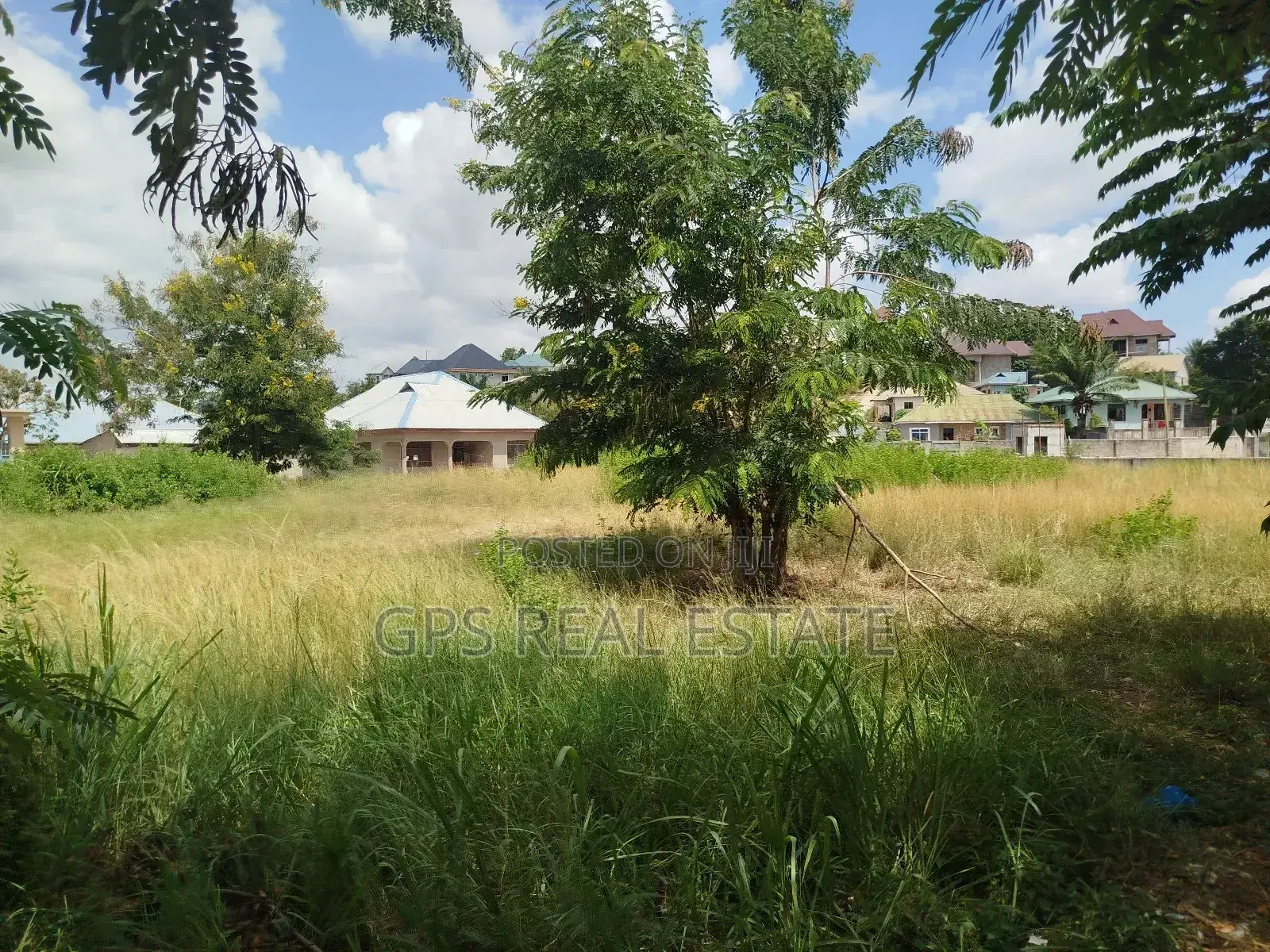 Plot for Sale at Mbezi Malamba Mwisho in Kinondoni