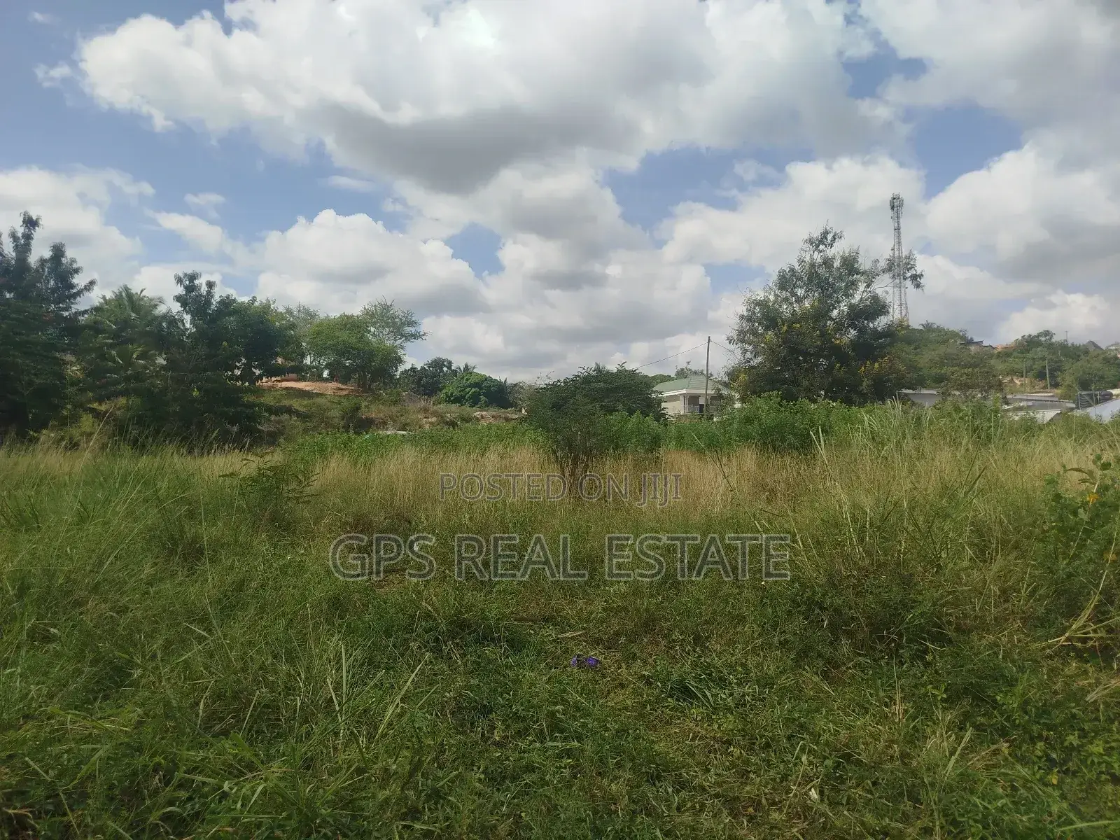 Plot for Sale at Mbezi Kwa Osama in Kinondoni