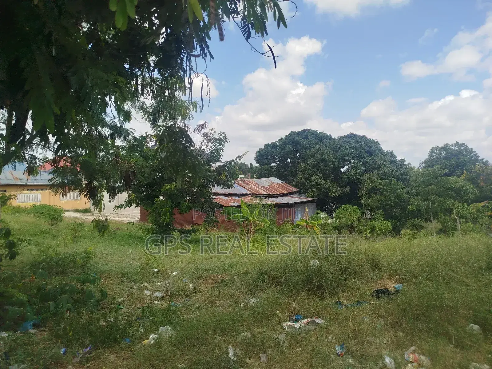 Plot for Sale at Mbezi Kwa Osama in Kinondoni