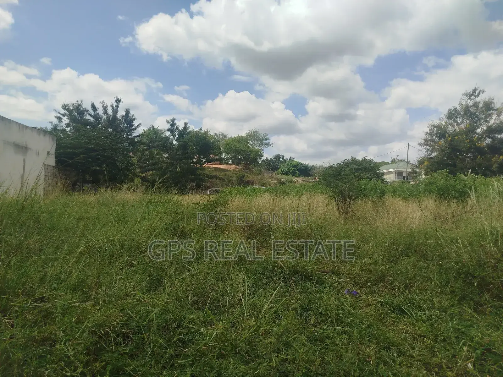 Plot for Sale at Mbezi Kwa Osama in Kinondoni