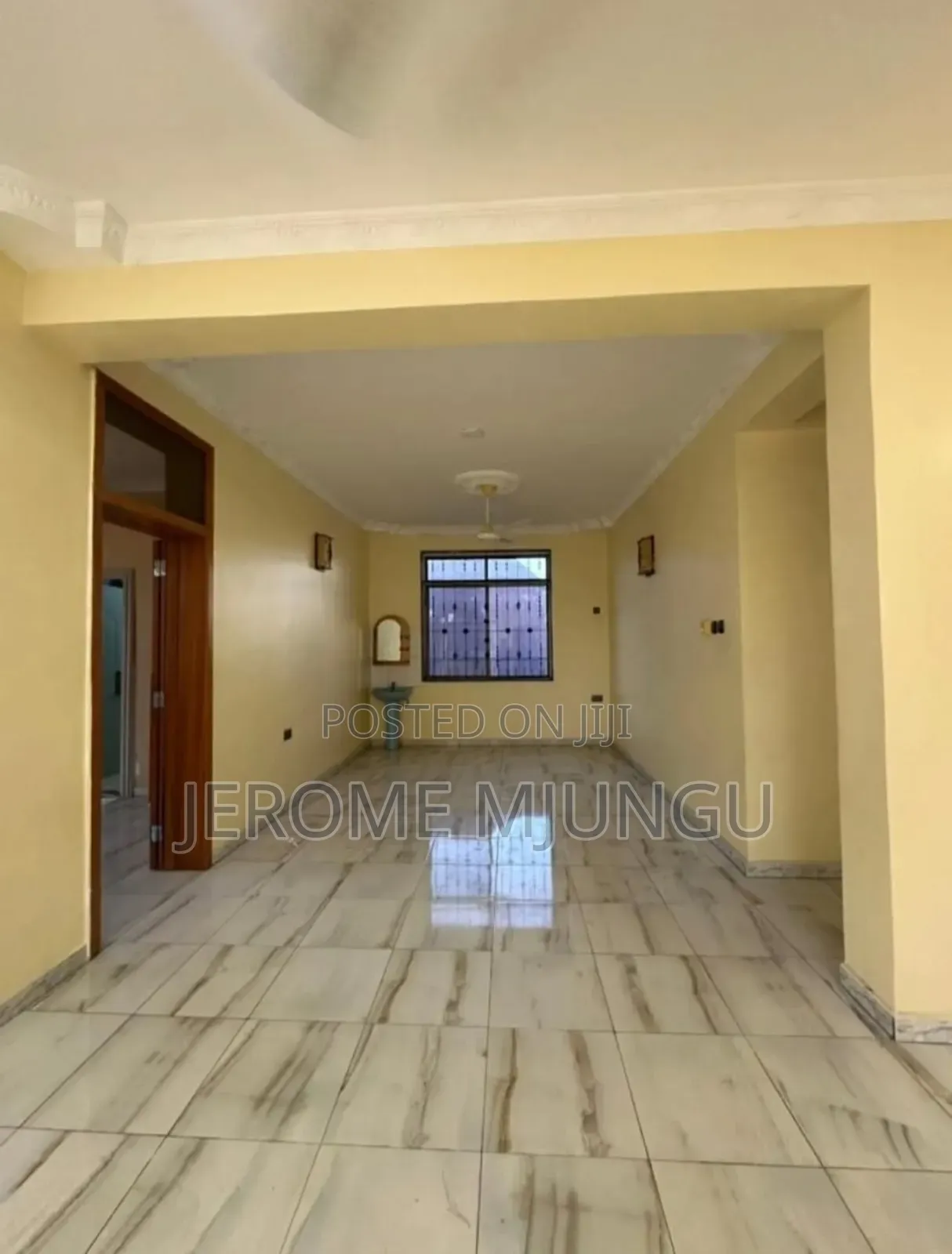 3bdrm Apartment in Msasani for rent in Msasani