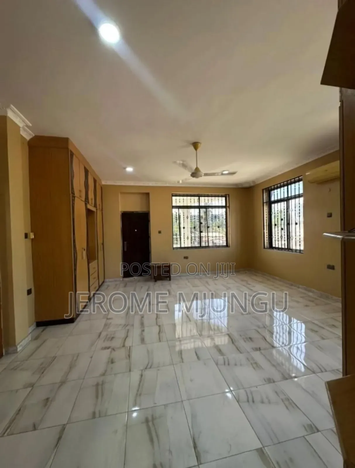 3bdrm Apartment in Msasani for rent in Msasani