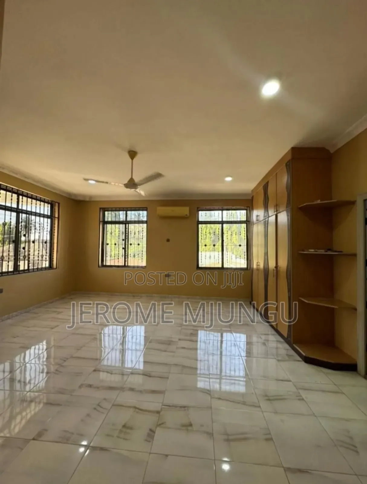 3bdrm Apartment in Msasani for rent in Msasani
