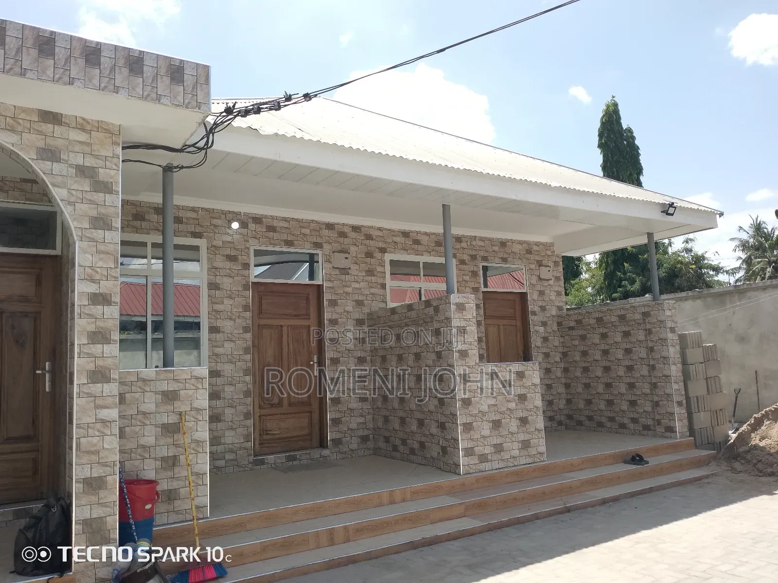 1bdrm Apartment in Tanzania Daresalaam, Ilala for rent in Ilala