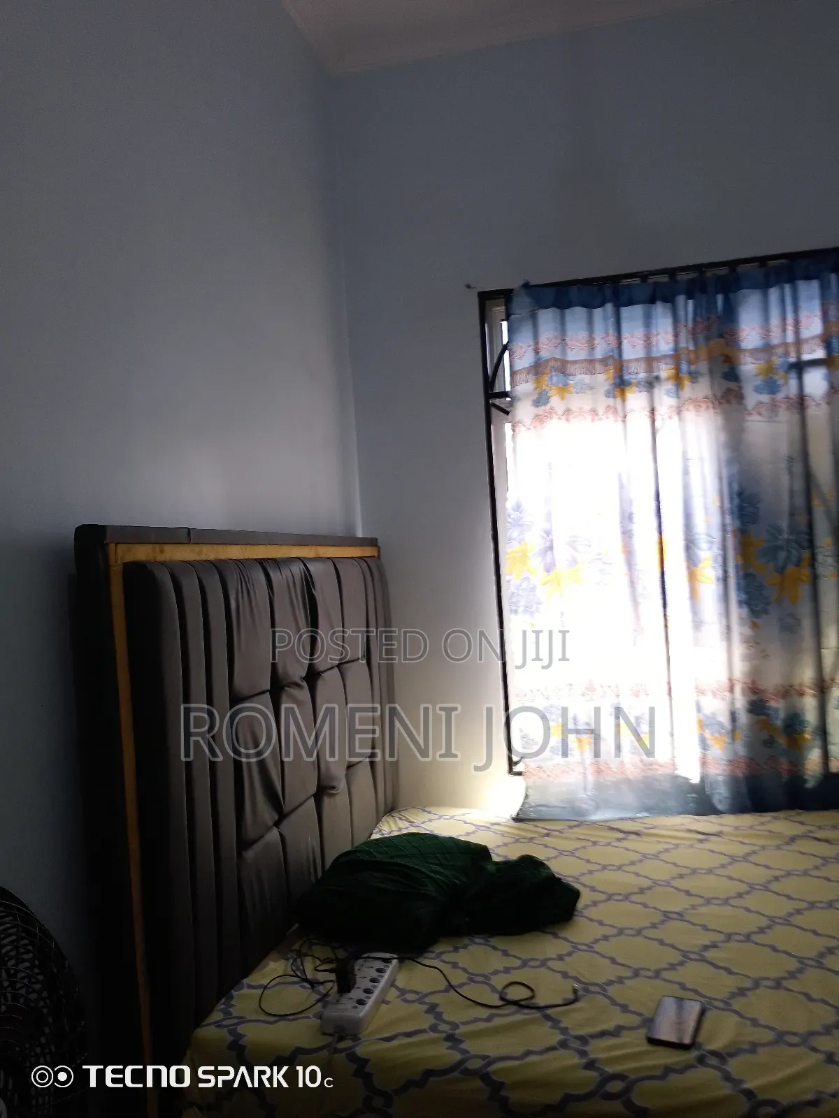 1bdrm Apartment in Tanzania Daresalaam, Ilala for rent in Ilala