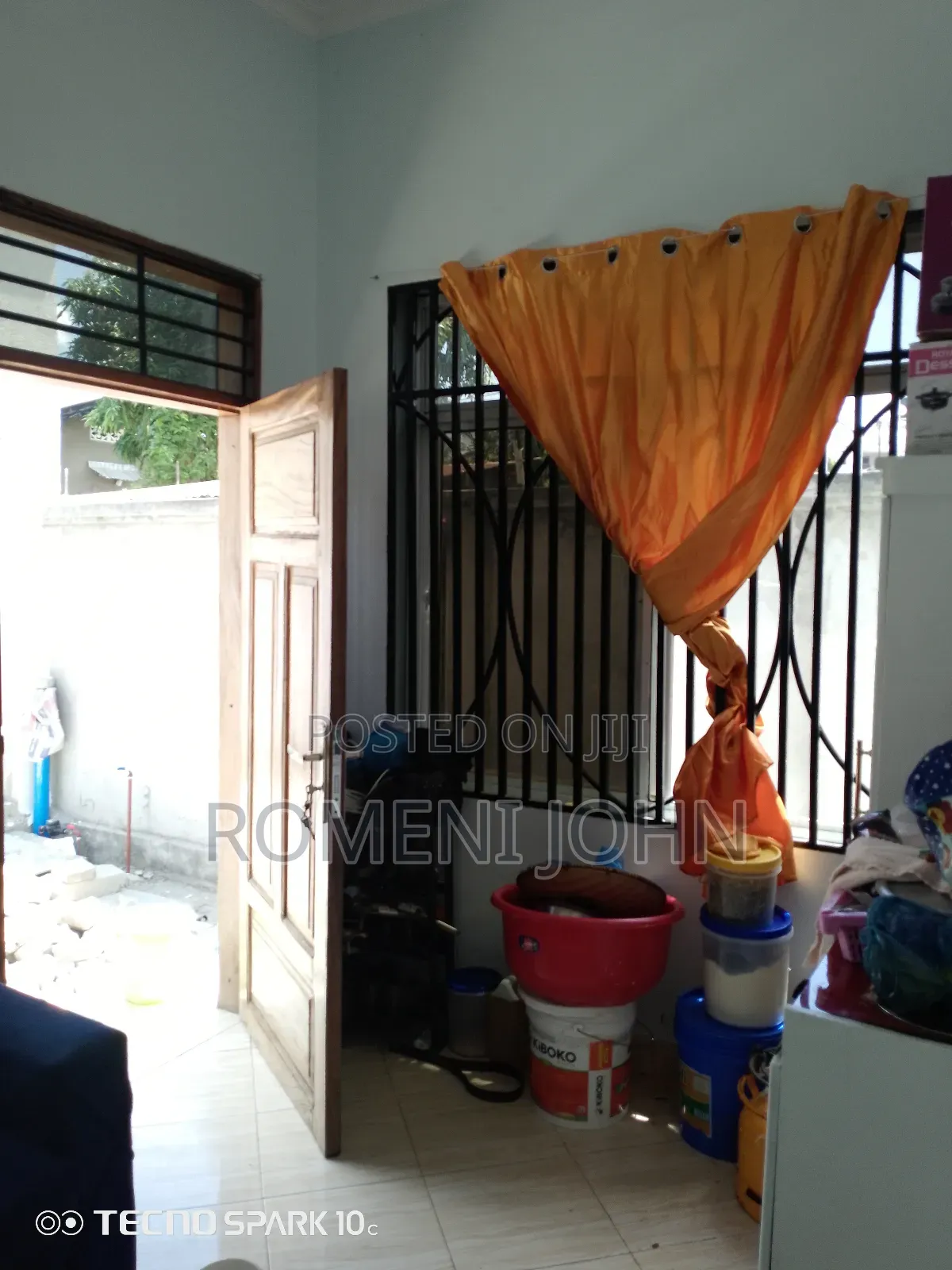 1bdrm Apartment in Tanzania Daresalaam, Ilala for rent in Ilala