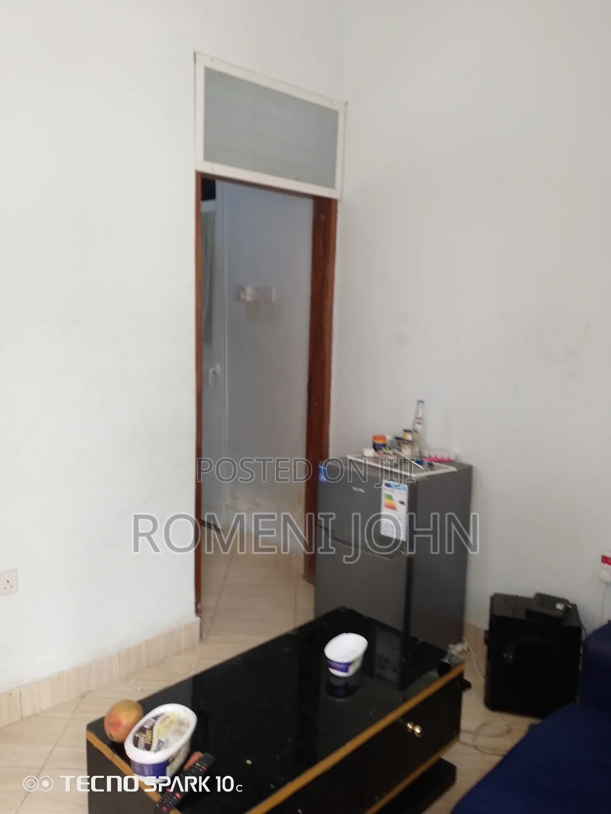 1bdrm Apartment in Tanzania Daresalaam, Ilala for rent in Ilala