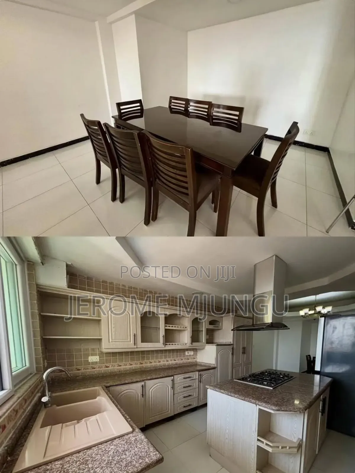 Furnished 3bdrm Apartment in Masaki for rent in Masaki