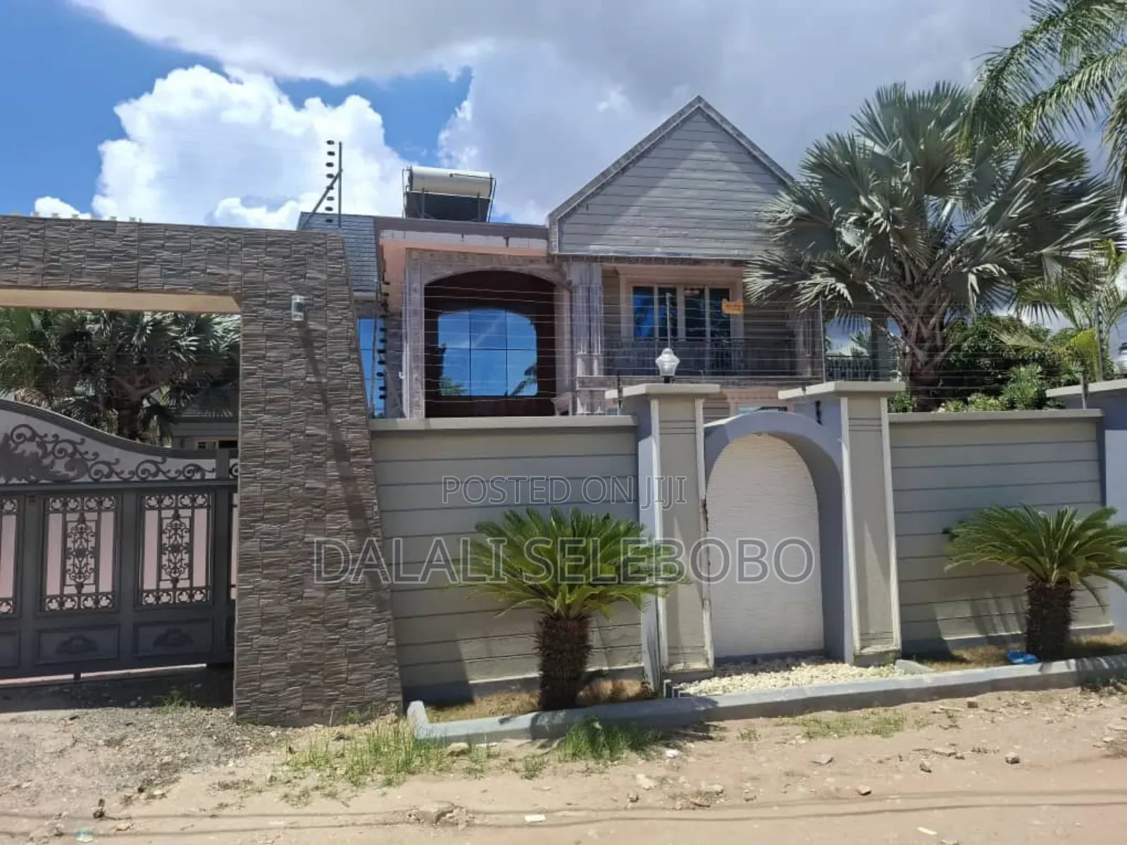 5bdrm Bungalow in Mbezi Beach for sale in Mbezi Beach