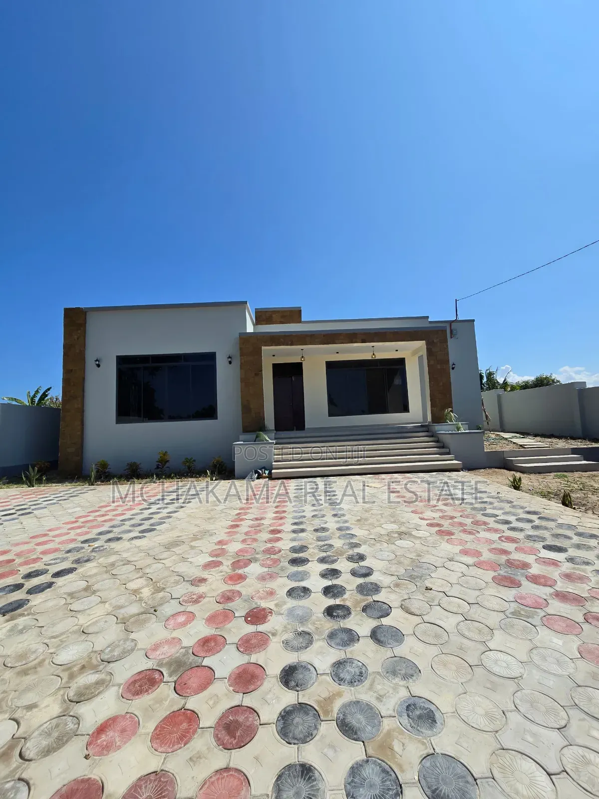3bdrm House in Mchakama Real Estate, Mbweni for sale in Mbweni
