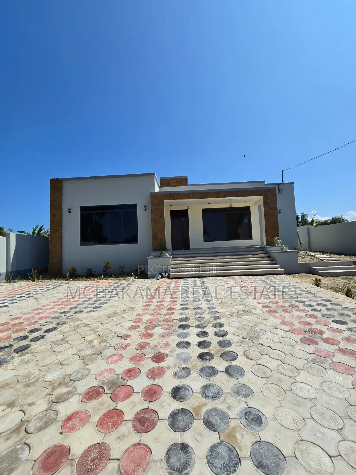 3bdrm House in Mchakama Real Estate, Mbweni for sale in Mbweni
