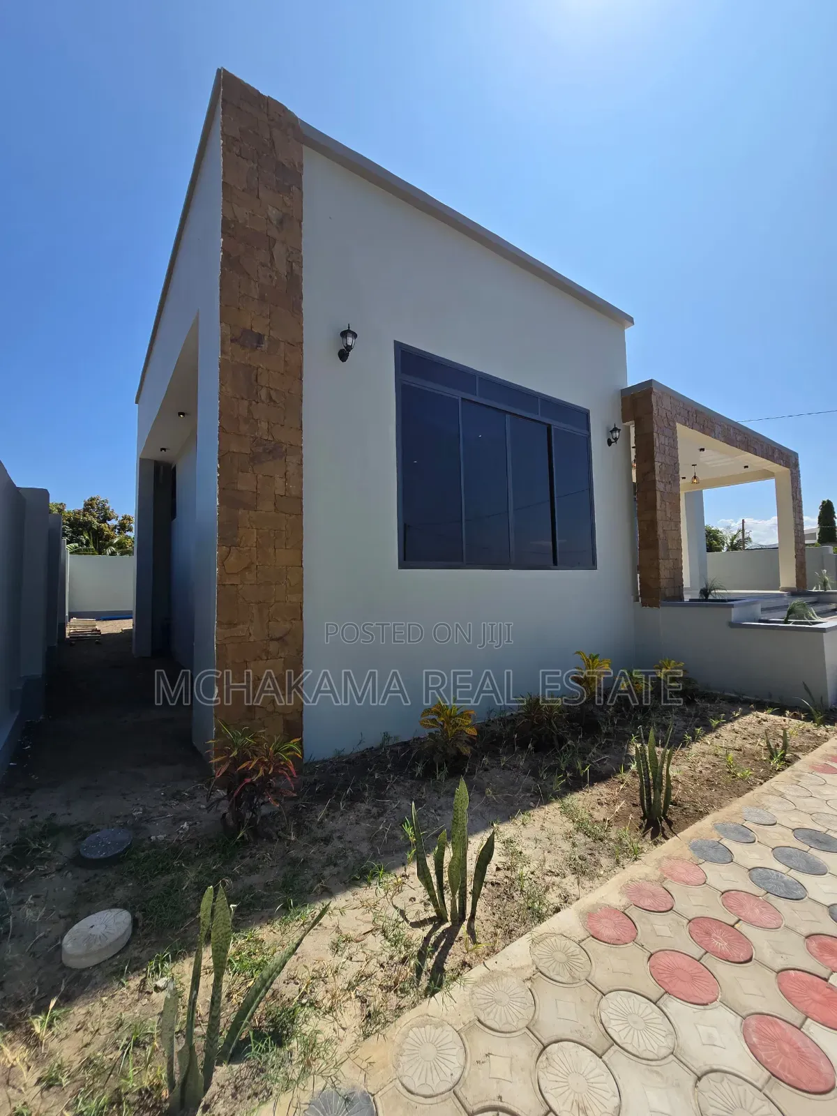 3bdrm House in Mchakama Real Estate, Mbweni for sale in Mbweni