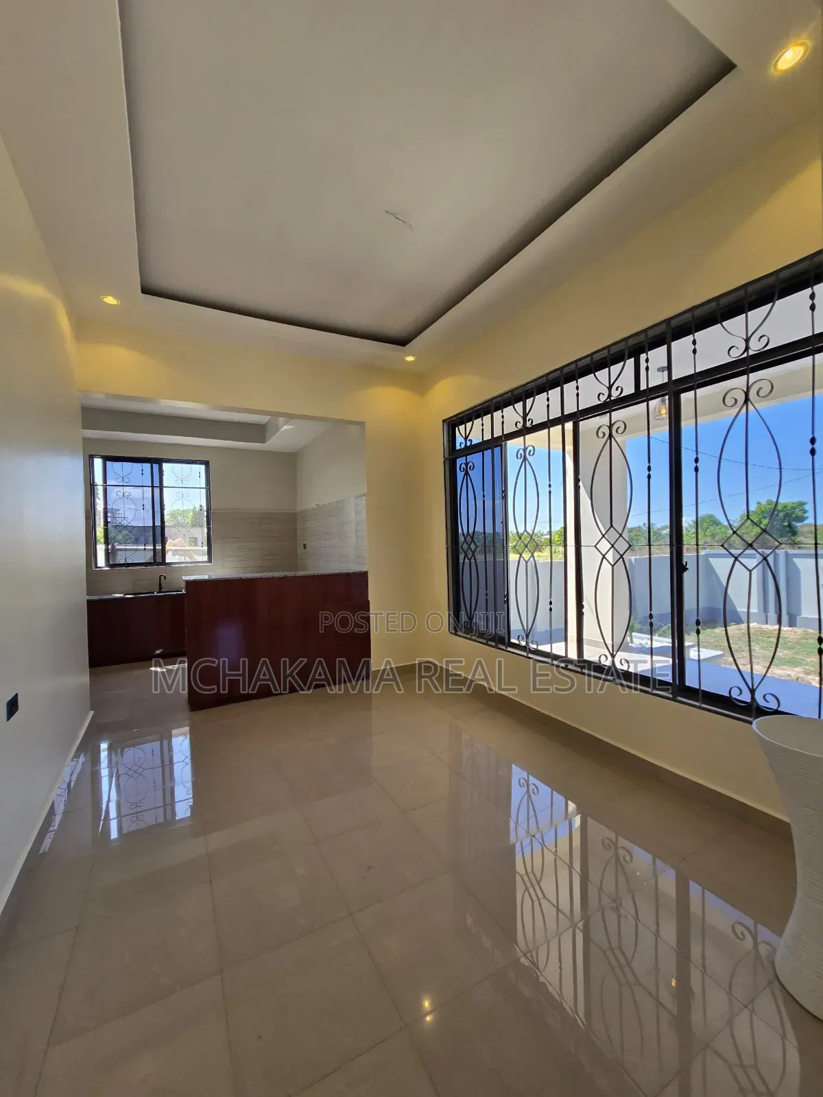 3bdrm House in Mchakama Real Estate, Mbweni for sale in Mbweni
