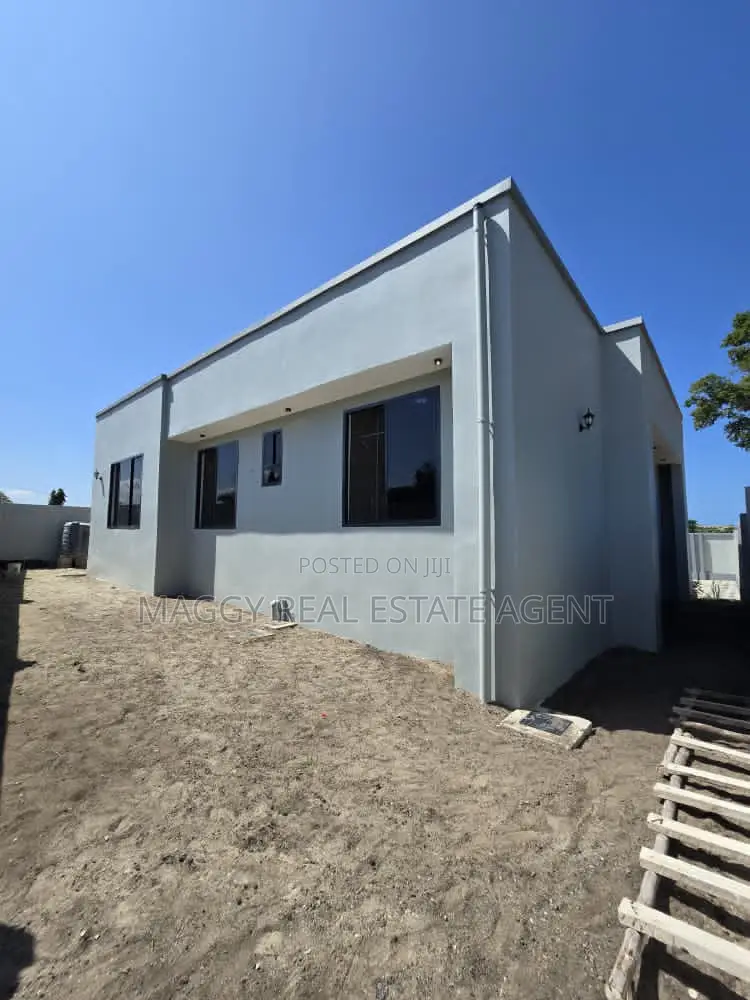 3bdrm House in Mbweni Mpiji for sale in Mbweni