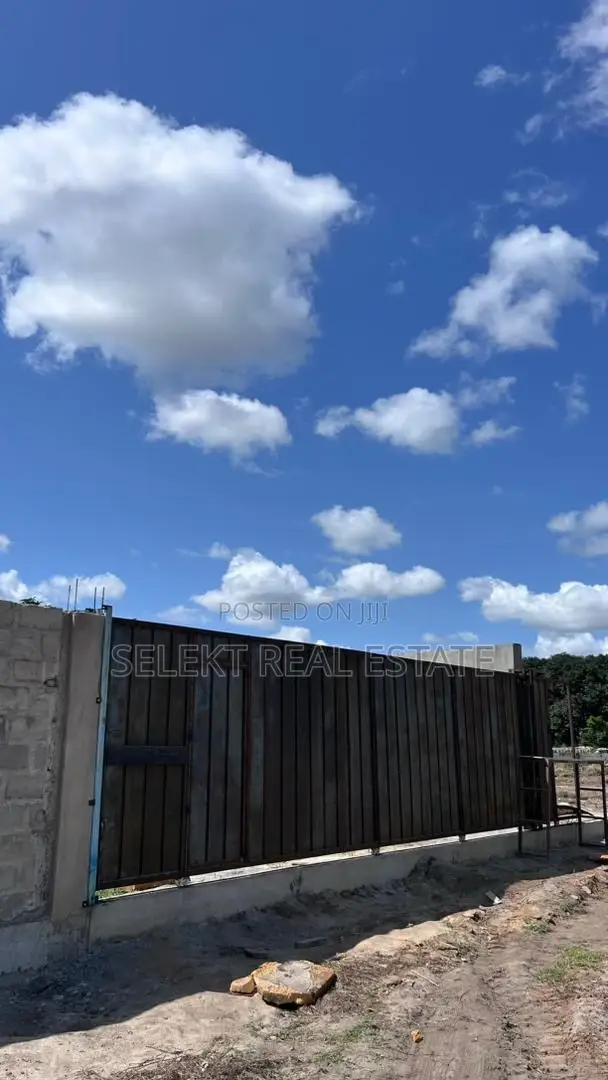 11 Acres of Prime Mixed-Use Land at Mbagala Chamanzi, Dar Es Salaam in Chamazi