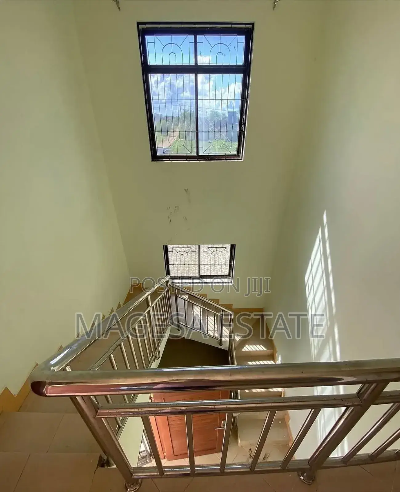 2bdrm Apartment in Mbweni Jkt for rent in Mbweni