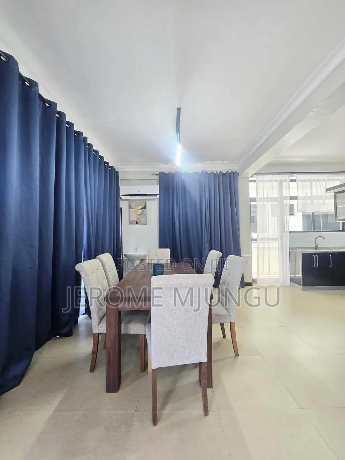 Furnished 3bdrm Apartment in Oyster Bay for rent in Oyster Bay