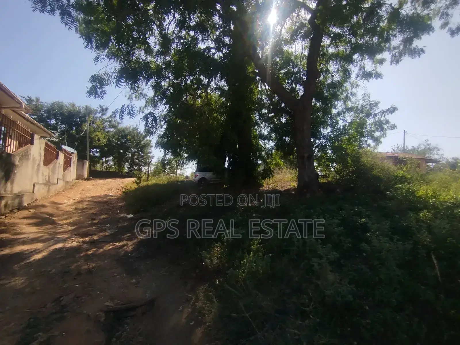 Plot for Sale at Mbezi Makabe in Kinondoni