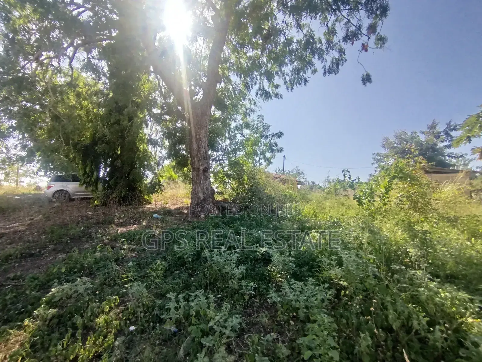 Plot for Sale at Mbezi Makabe in Kinondoni