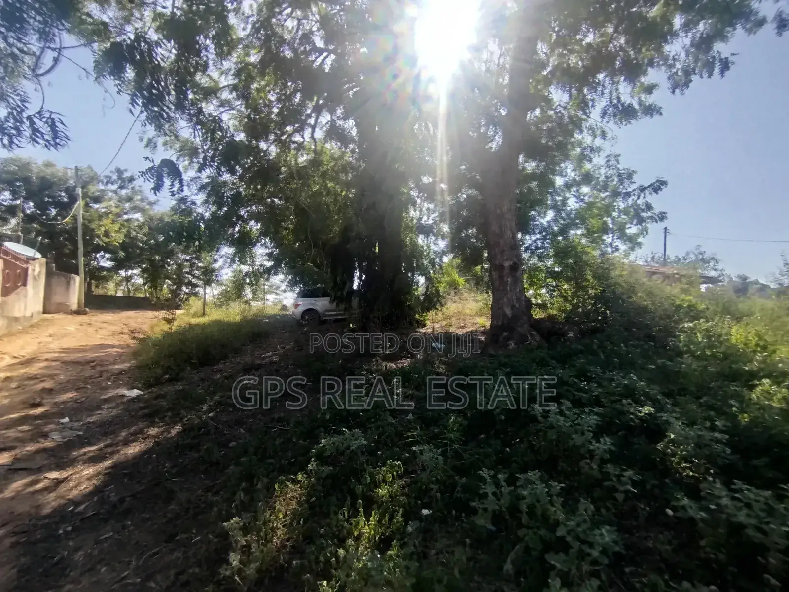 Plot for Sale at Mbezi Makabe in Kinondoni