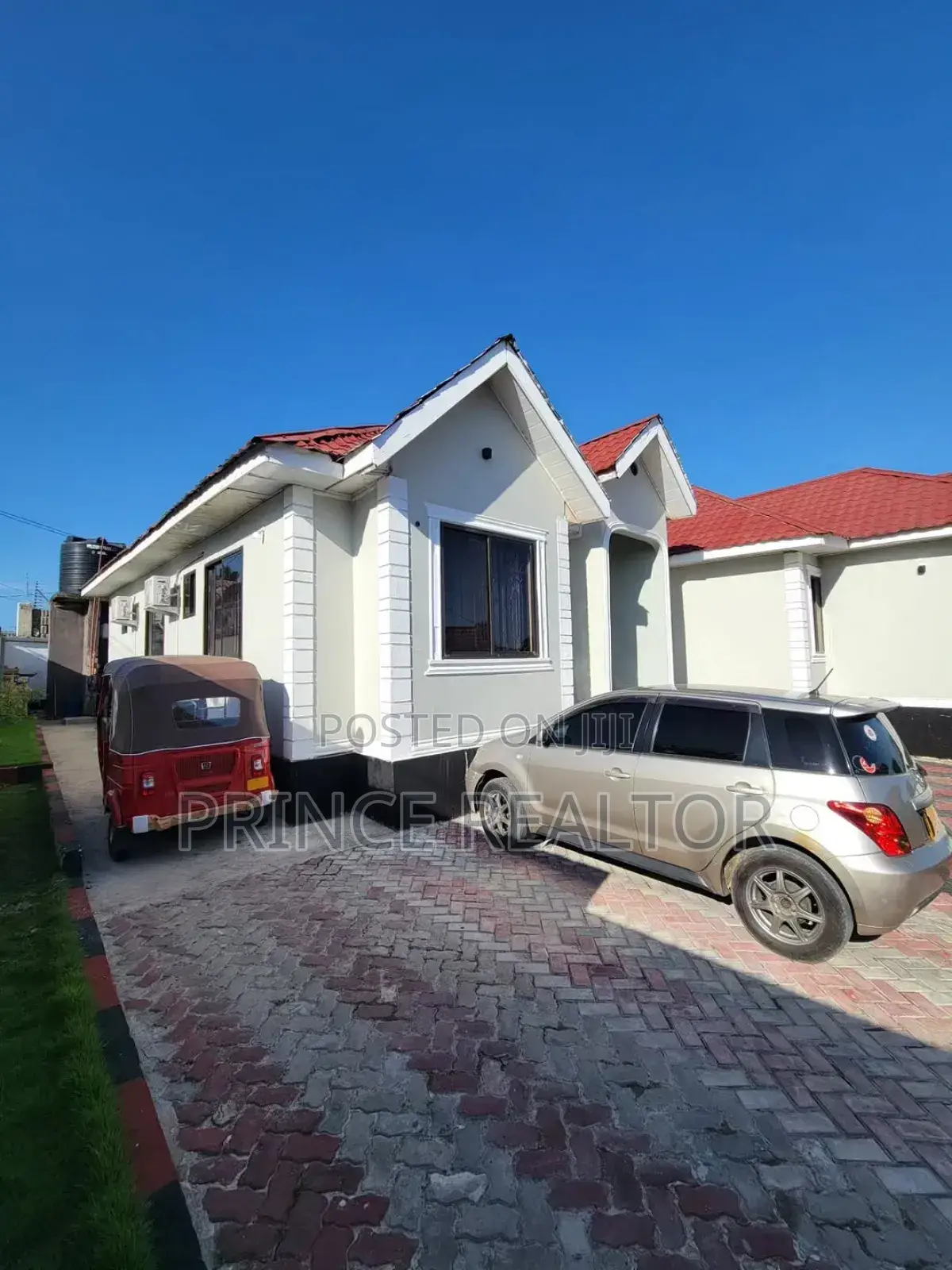 Lodge for Sale at Kinyerezi in Ilala
