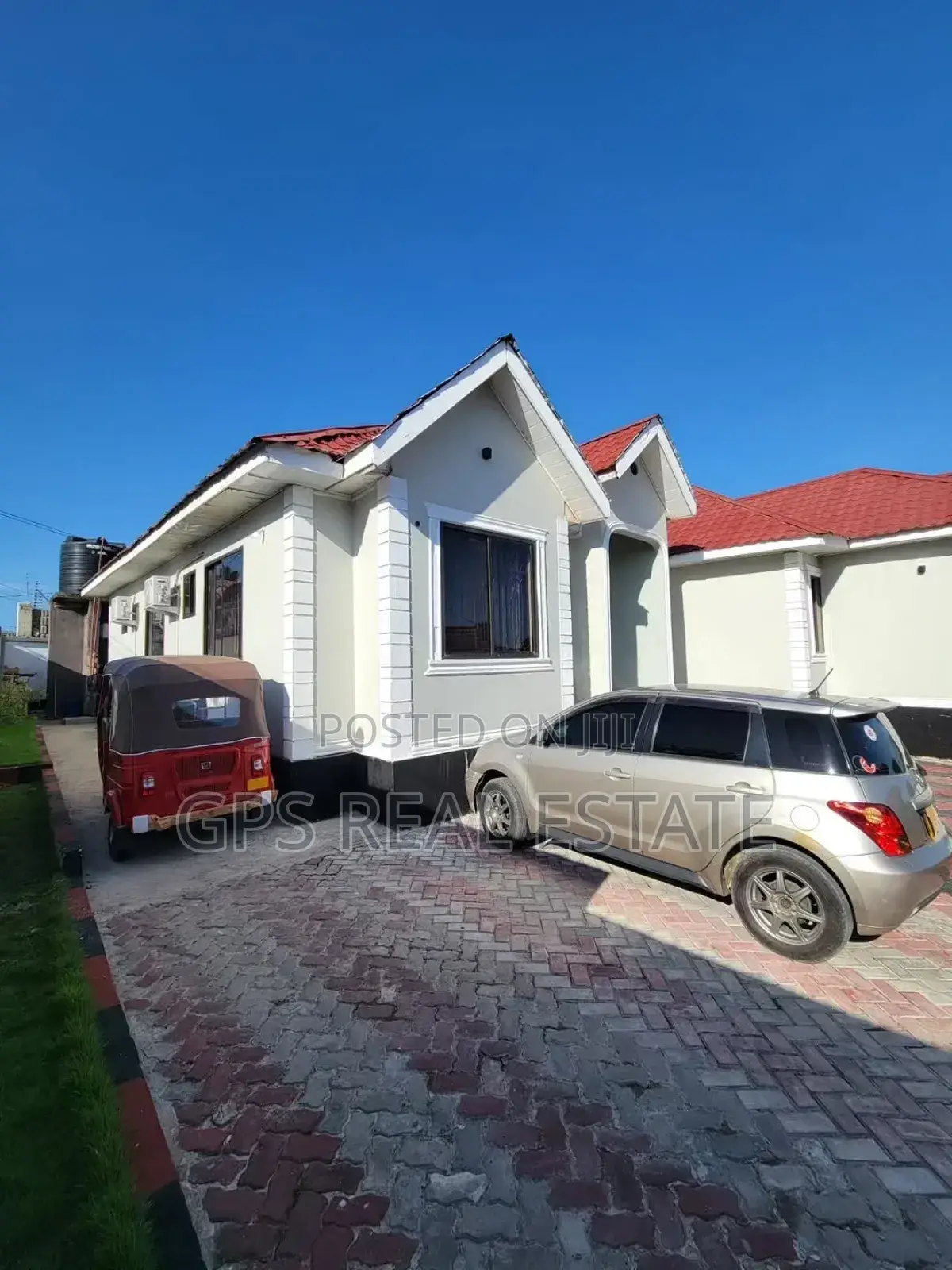 Lodge for Sale at Kinyerezi in Ilala