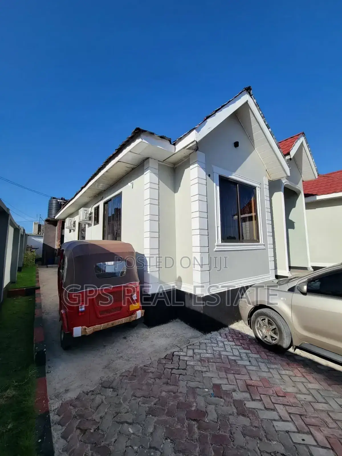 Lodge for Sale at Kinyerezi in Ilala