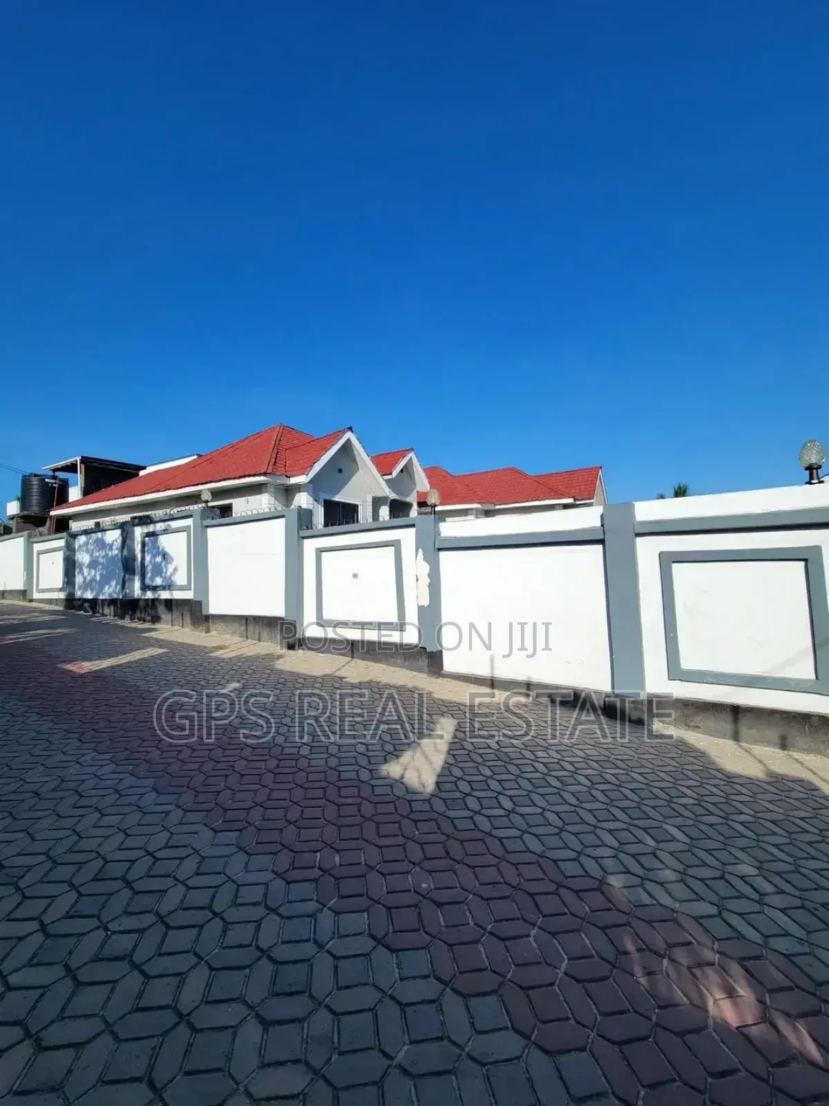 Lodge for Sale at Kinyerezi in Ilala