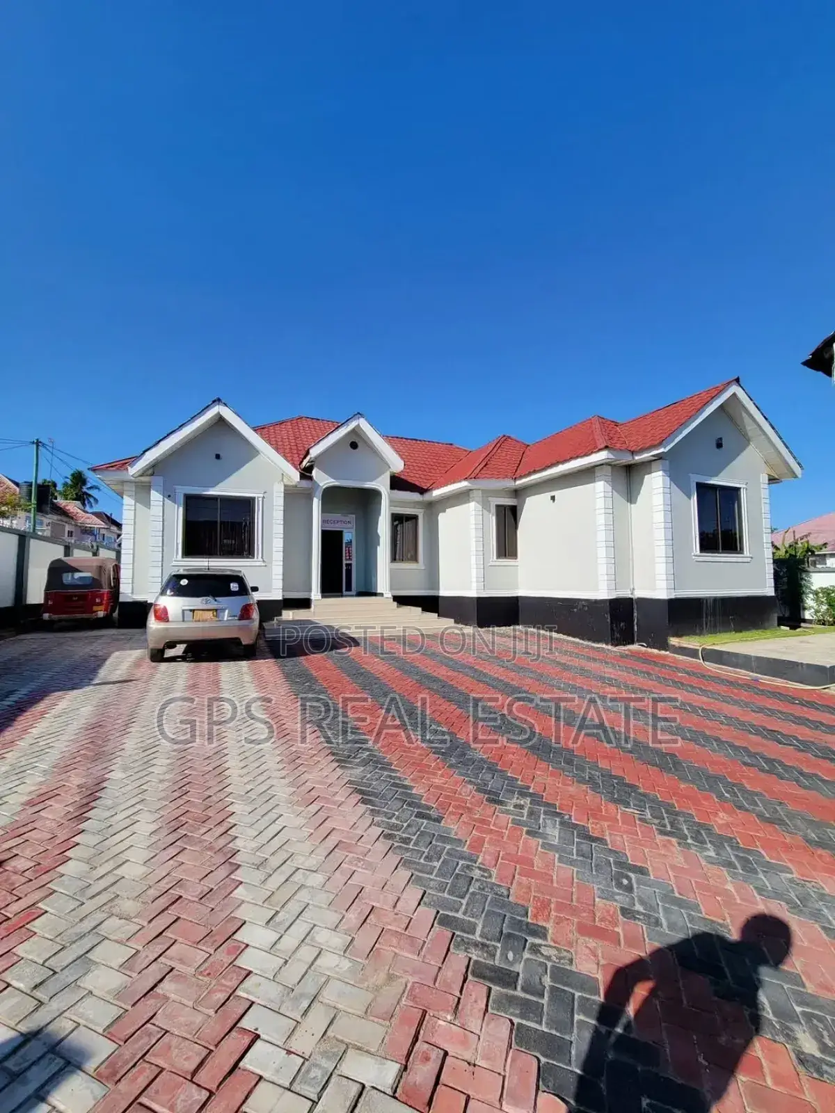 Lodge for Sale at Kinyerezi in Ilala