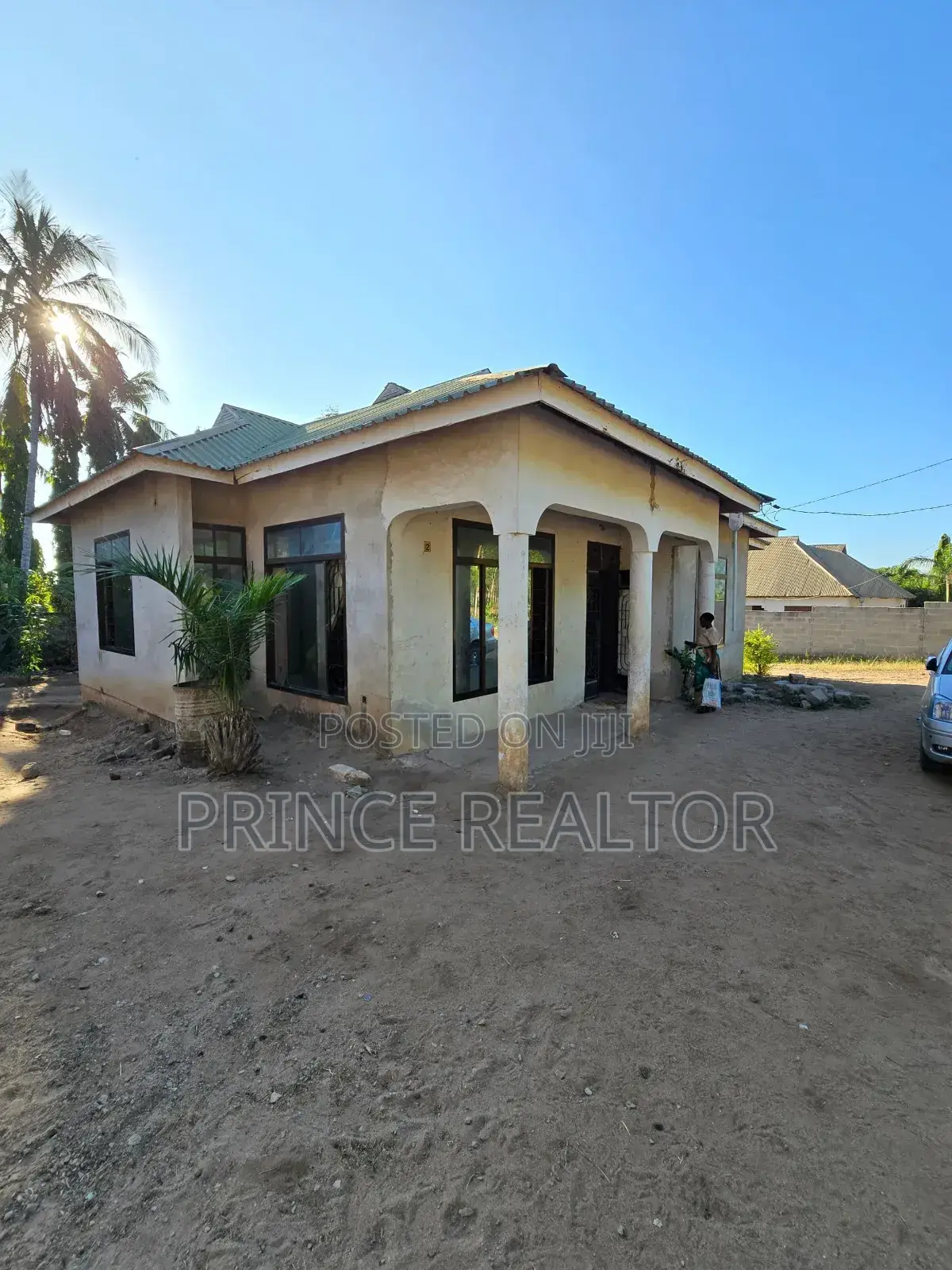 3bdrm House in Mbezi Mwisho Msakuzi, Kinondoni for sale in Kinondoni