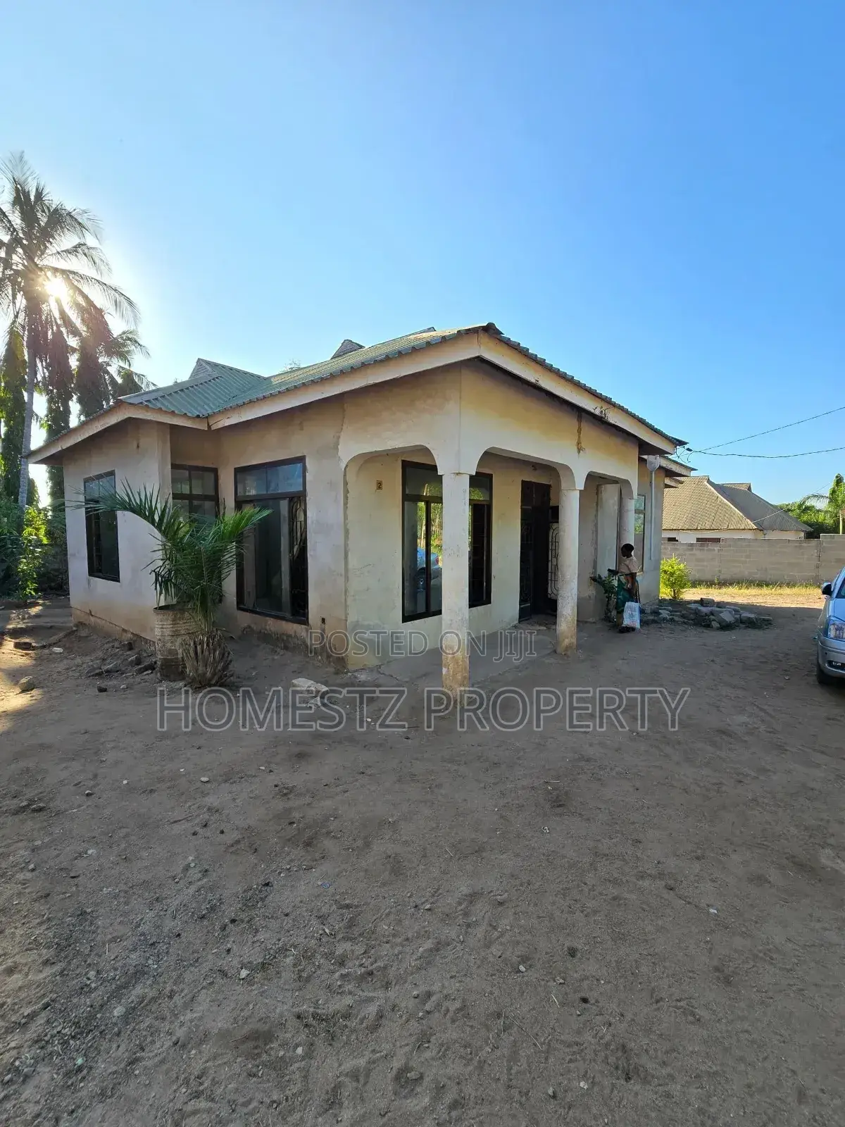 3bdrm House in Mbezi Mwisho Msakuzi, Kinondoni for sale in Kinondoni