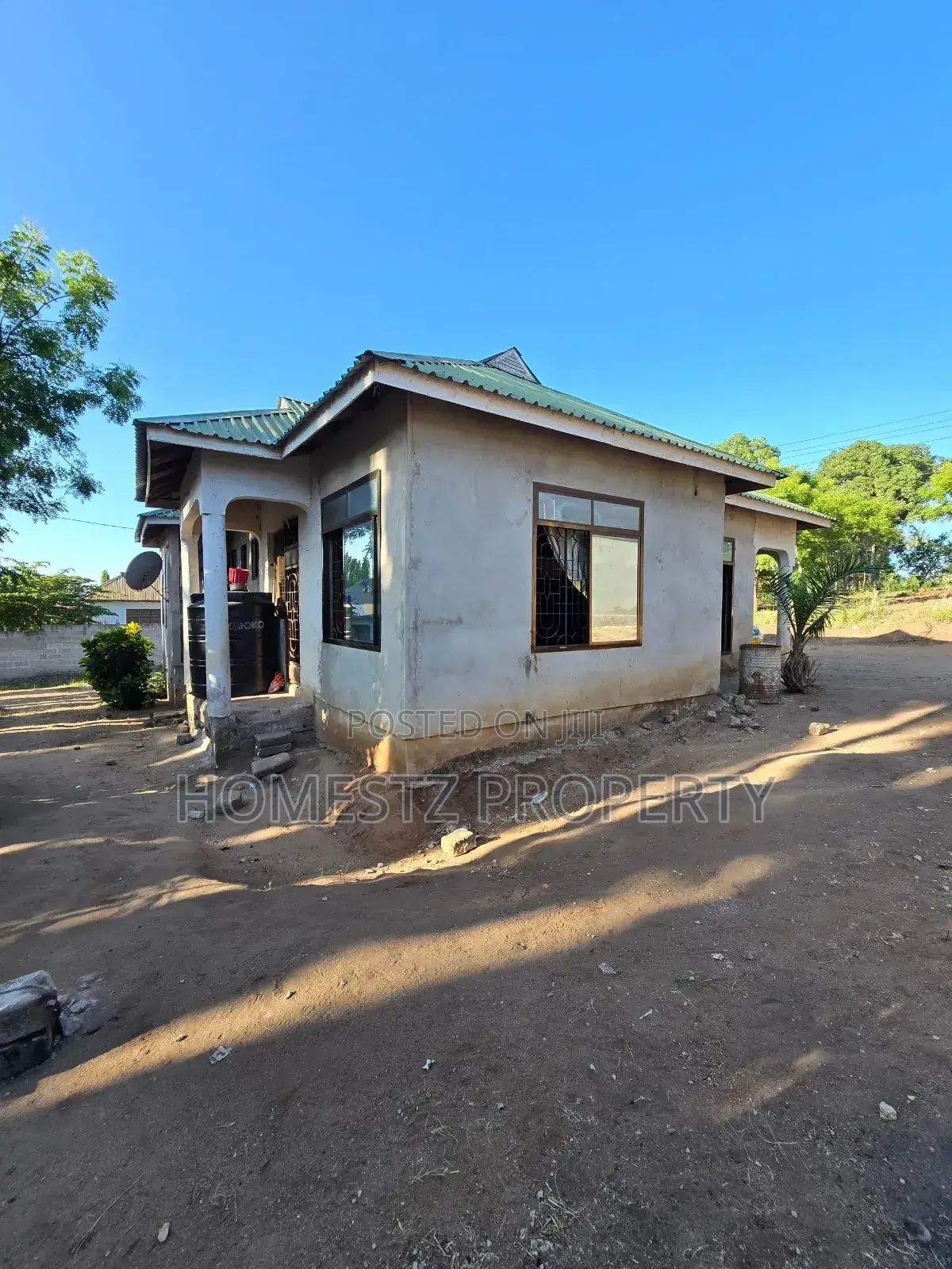 3bdrm House in Mbezi Mwisho Msakuzi, Kinondoni for sale in Kinondoni