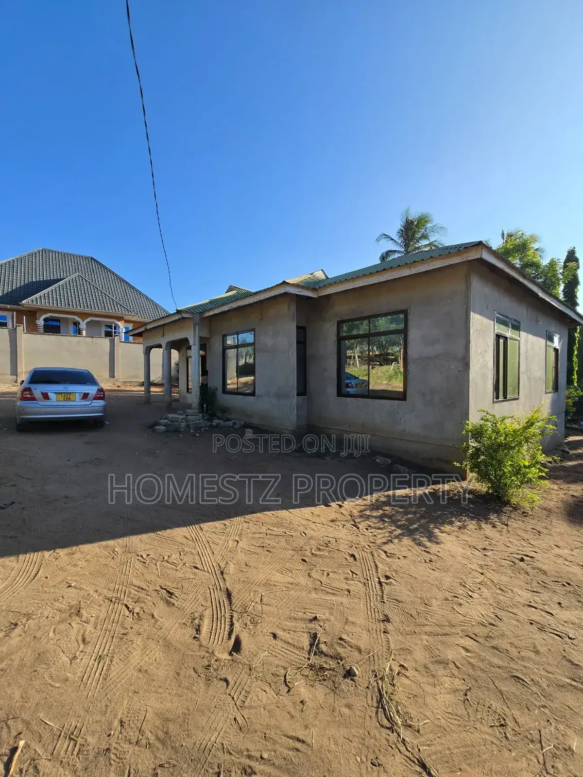 3bdrm House in Mbezi Mwisho Msakuzi, Kinondoni for sale in Kinondoni