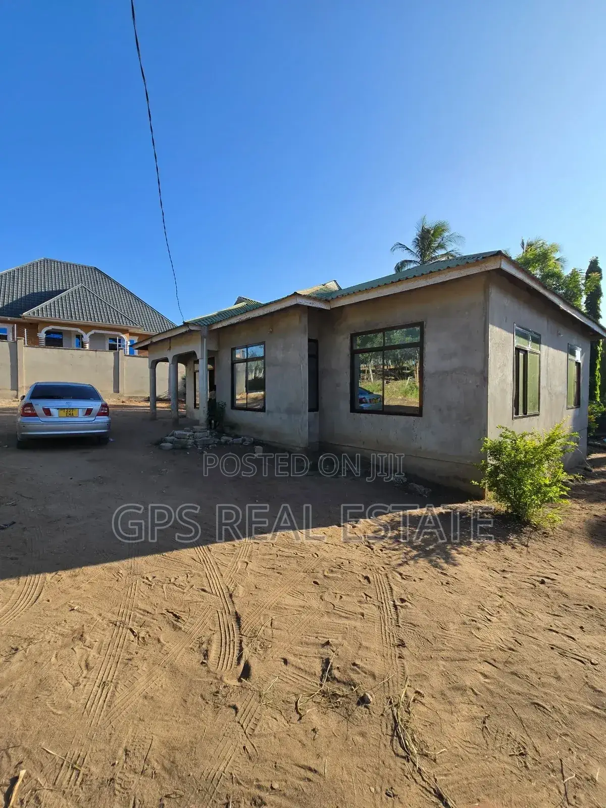 3bdrm House in Mbezi Mwisho Msakuzi, Kinondoni for sale in Kinondoni