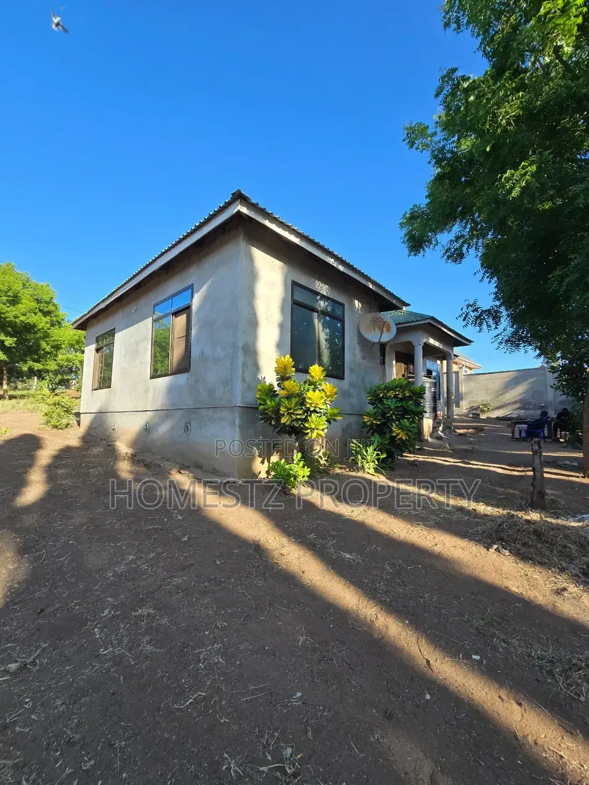 3bdrm House in Mbezi Mwisho Msakuzi, Kinondoni for sale in Kinondoni