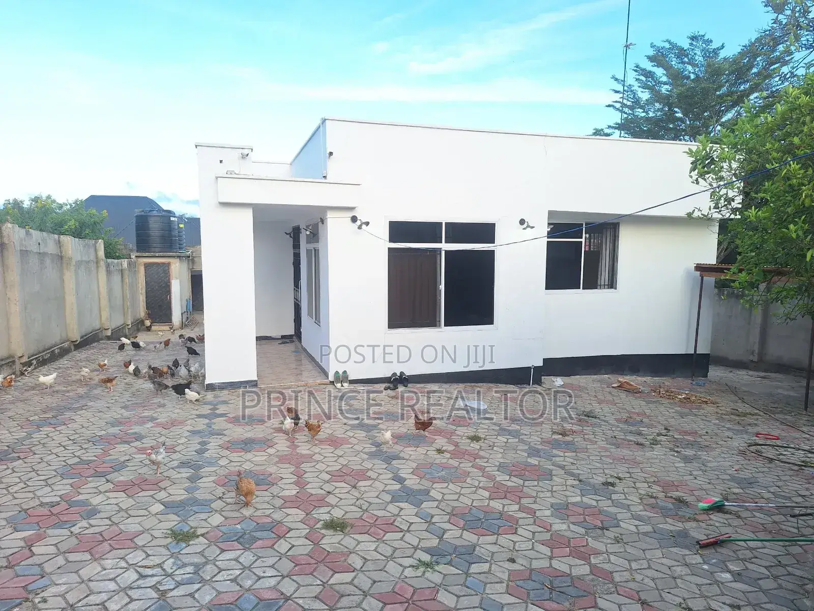 3bdrm House in Mbezi Msakuzi, Kinondoni for sale in Kinondoni