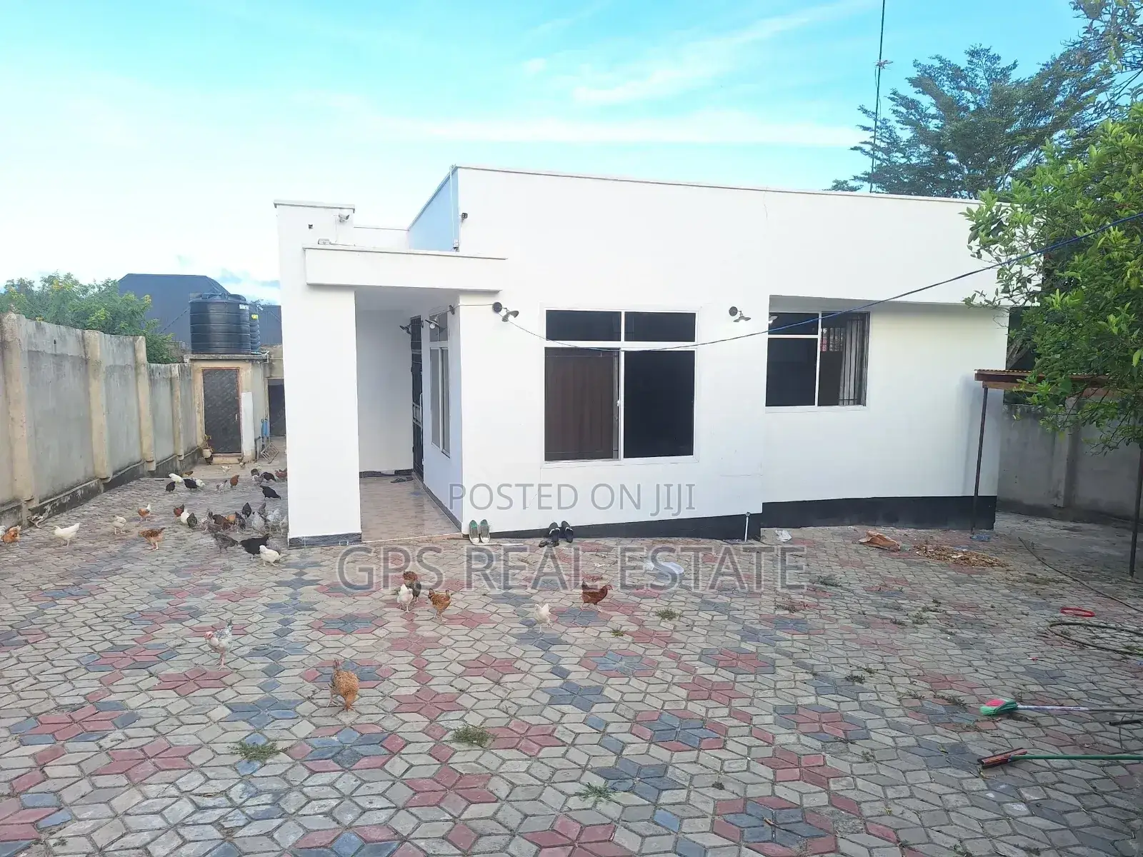 3bdrm House in Mbezi Msakuzi, Kinondoni for sale in Kinondoni